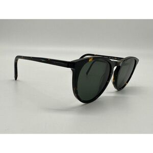 Warby Parker Tortoise Eyeglasses Haskell 200‎ 49-22-145 - Frames Only